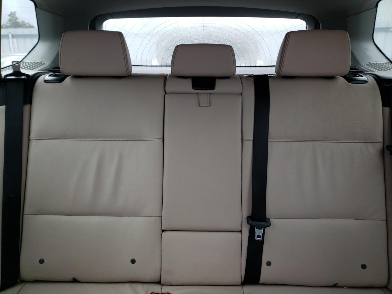 2014 BMW X3 - Image 10