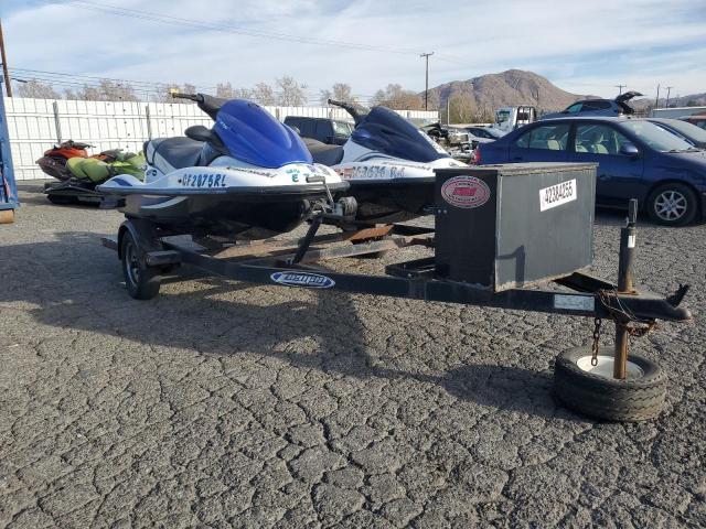 2003 Kawasaki Jet Ski