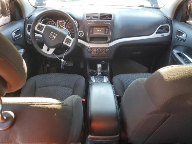 Parquets DODGE JOURNEY 2016 Black