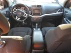 2016 Dodge Journey Crossroad for Sale in Hurricane, WV - Front End