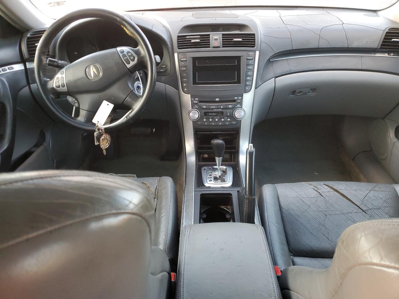 2005 Acura TL - Image 8