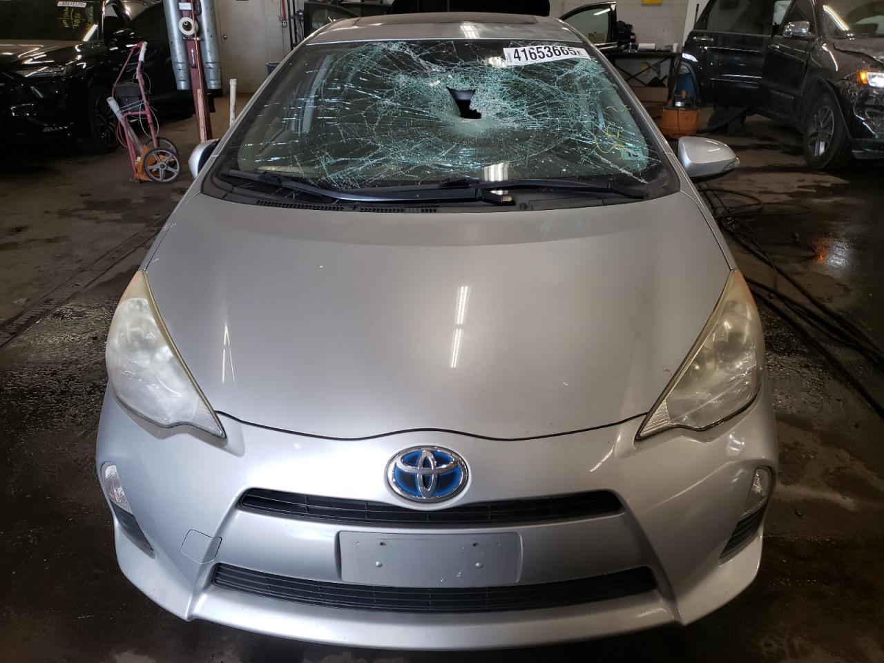 2013 Toyota Prius - Image 5