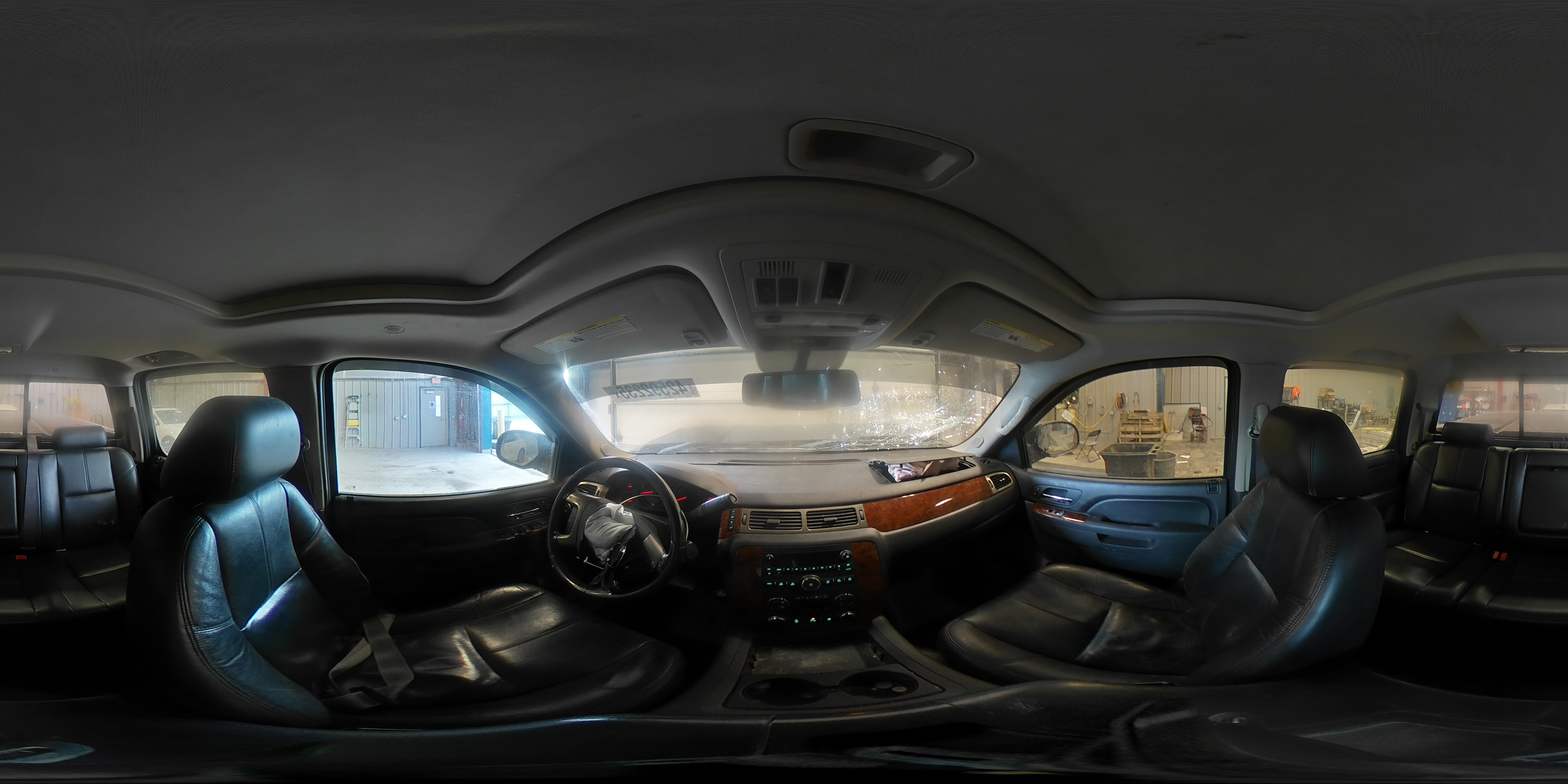 2011 Chevrolet Silverado - Image 11