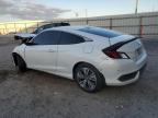 2016 Honda Civic Exl for Sale in Jacksonville, FL - Front End