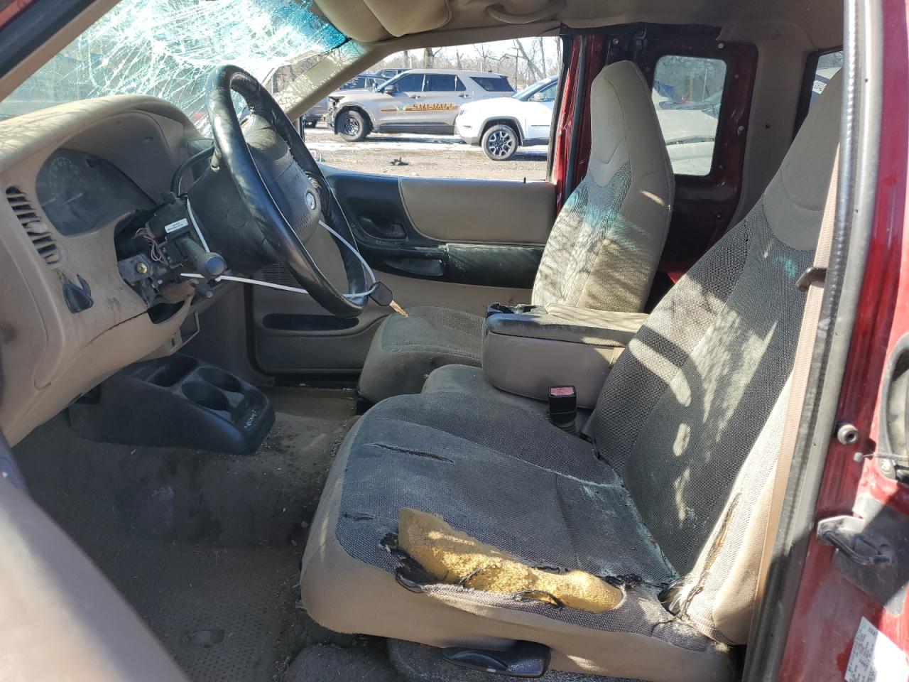 2002 Ford Ranger - Image 7