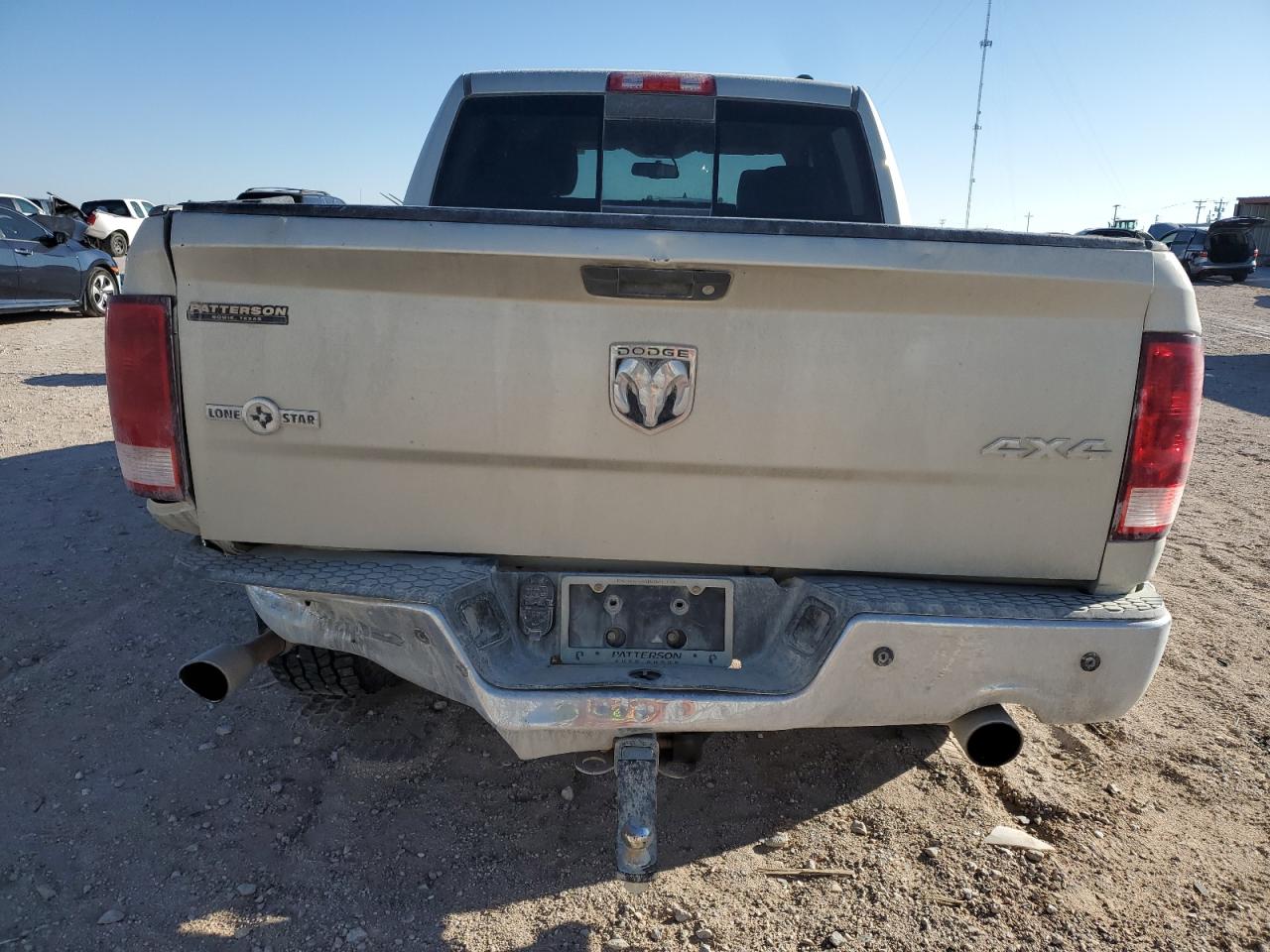 2009 Dodge RAM - Image 6