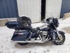 2018 HARLEY-DAVIDSON FLHTKSE 115TH ANNIVERSARY CVO LIMITED for sale at Copart MA - WEST WARREN