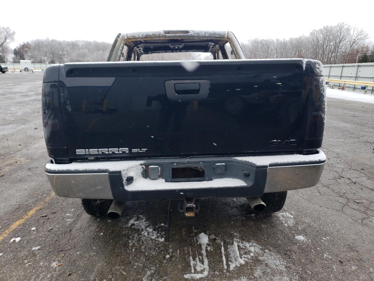 2007 GMC Sierra - Image 6