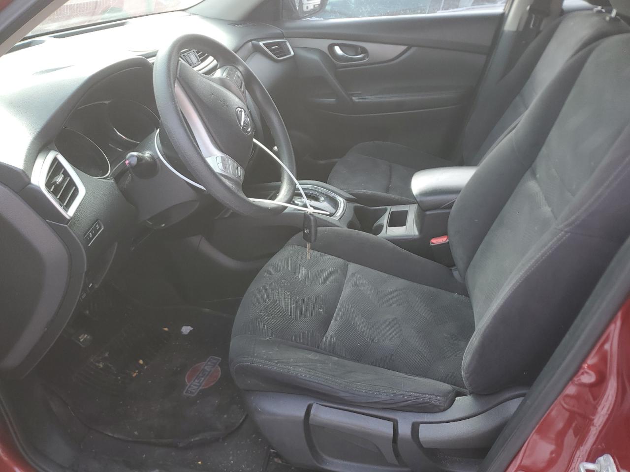 2016 Nissan Rogue - Image 7