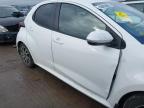 2021 TOYOTA YARIS DESI for sale at Copart YORK