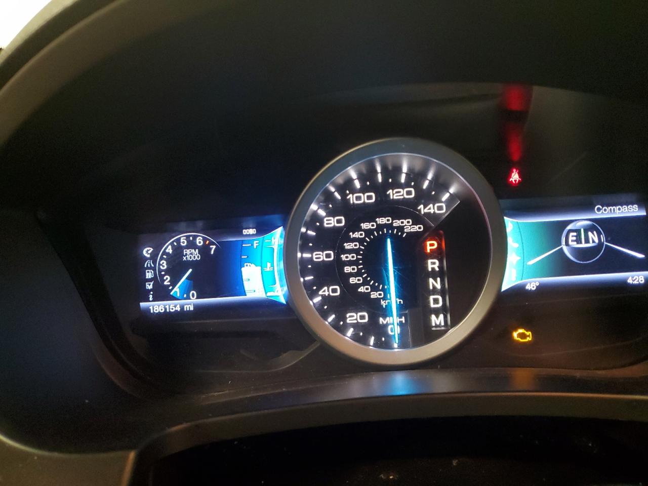 2013 Ford Explorer Xlt VIN: 1FM5K8D88DGB35301 Lot: 41985015