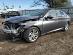 2020 Honda Accord Lx for Sale in Mercedes, TX - Front End