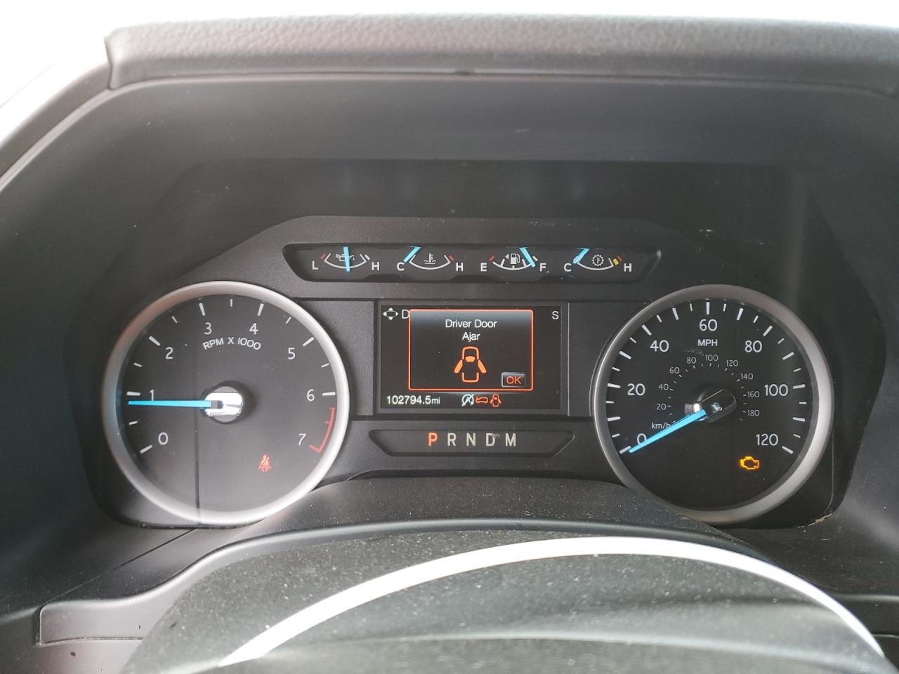 1FMJU1JT2JEA37350 FORD EXPEDITION 2018