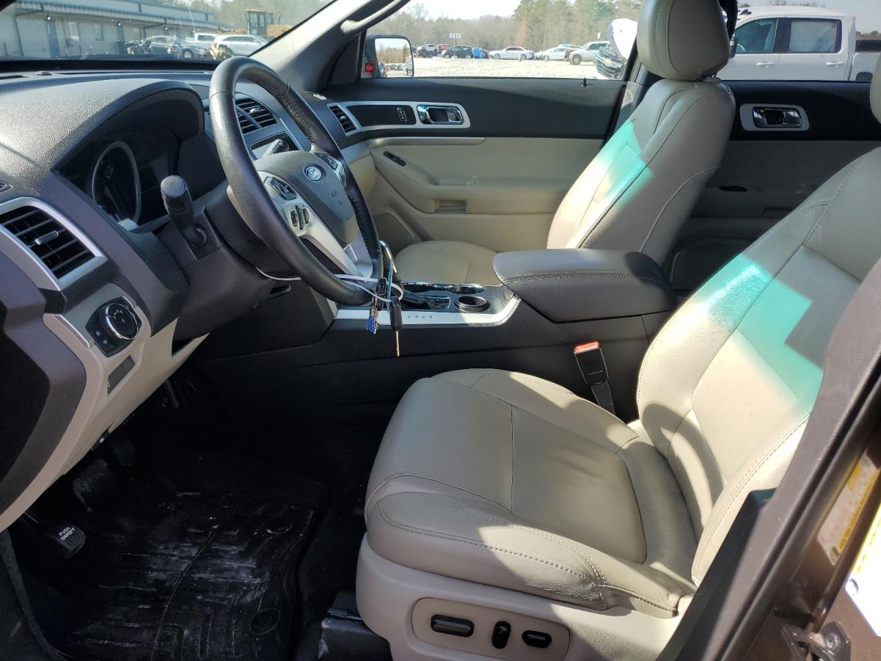 2015 Ford Explorer - Image 7