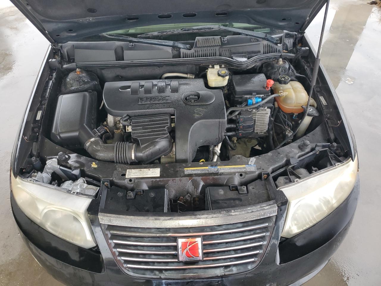 2007 Saturn ION - Image 11