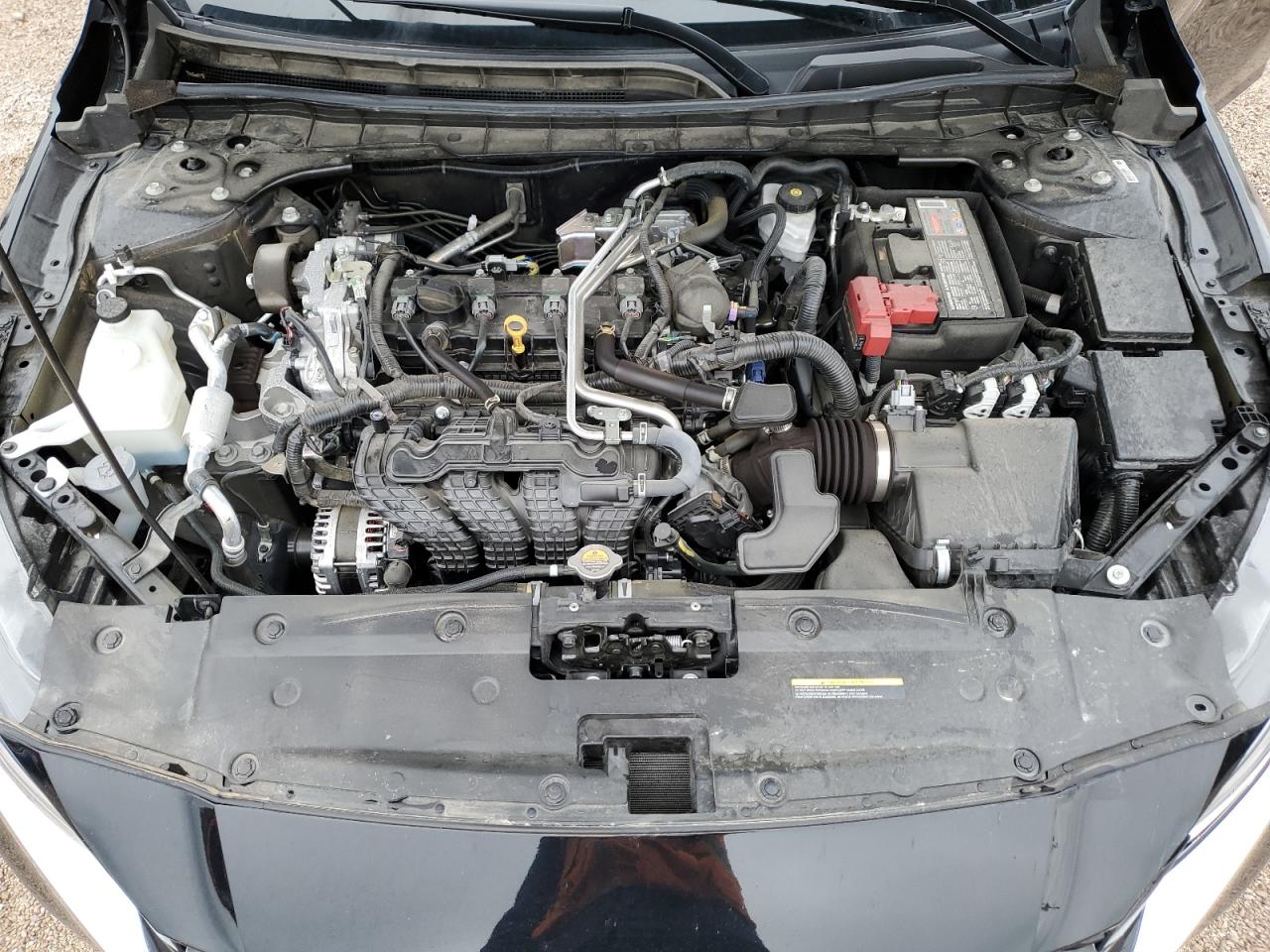 2024 Nissan Altima - Image 11
