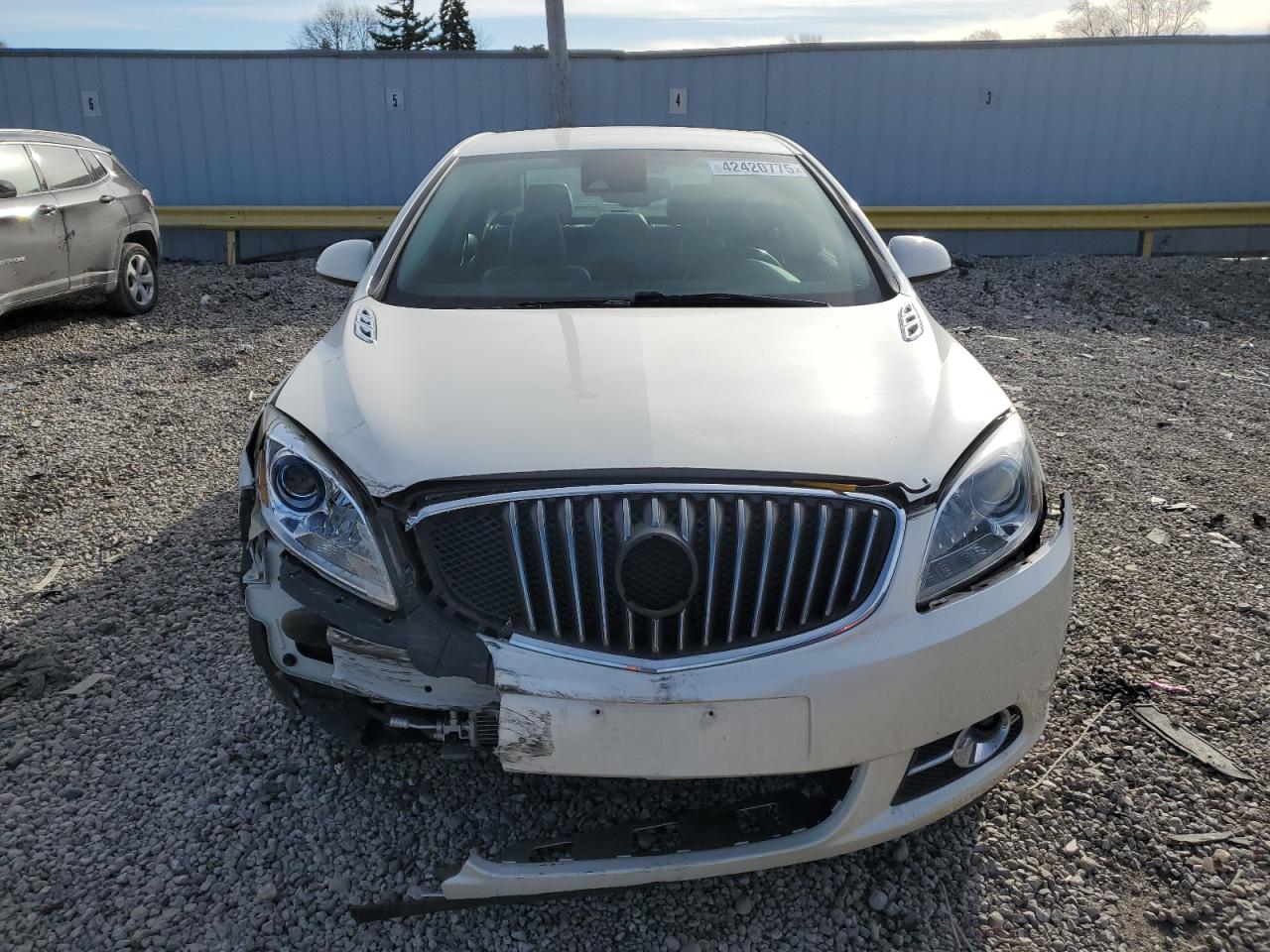 2015 Buick Verano - Image 5