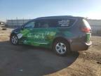 2018 Chrysler Pacifica Hybrid Touring L na sprzedaż w Chicago Heights, IL - Frame Damage