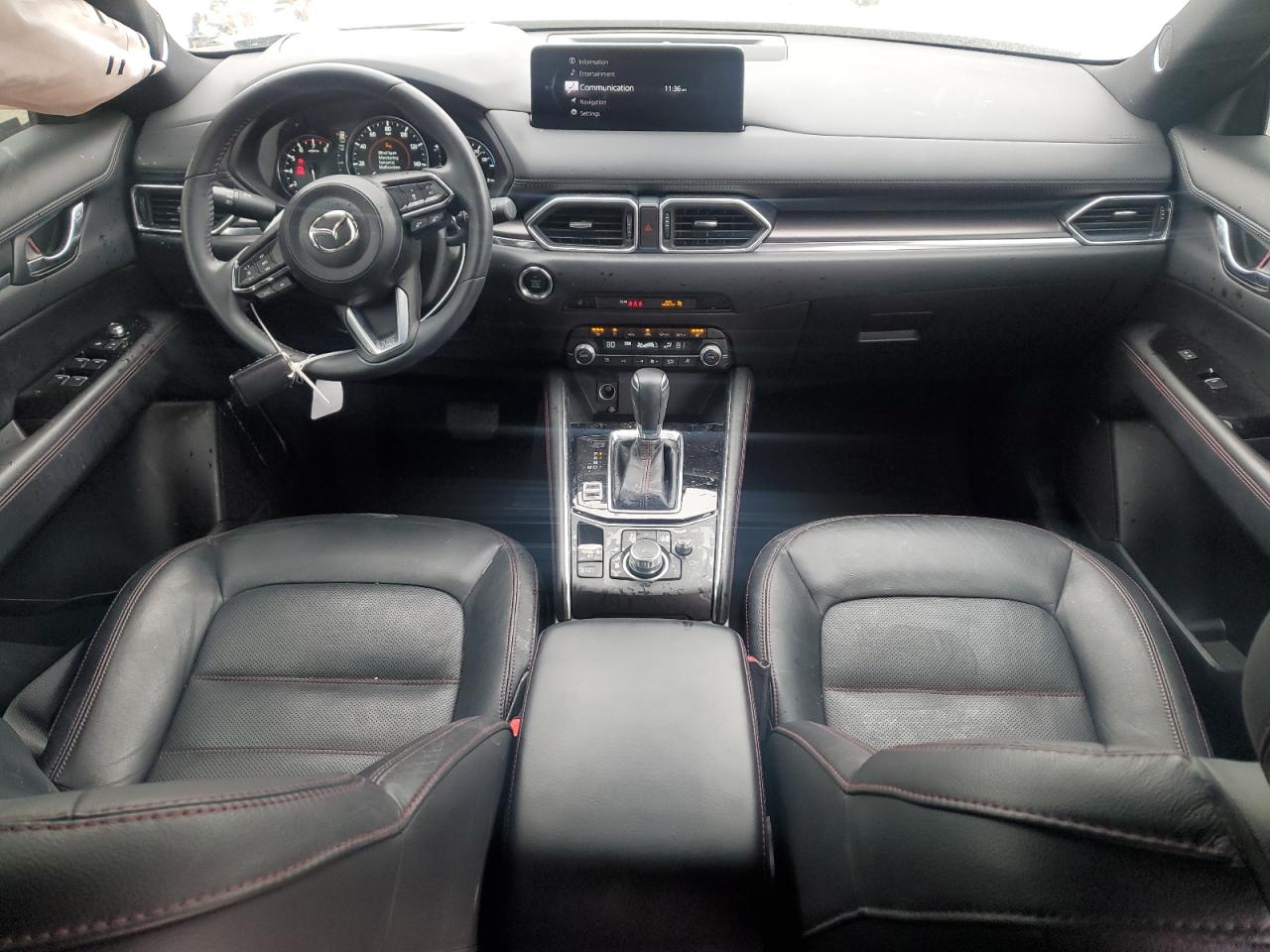 2023 Mazda CX-5 - Image 8