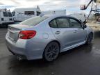 2015 Subaru Wrx  на продаже в Hayward, CA - Minor Dent/Scratches