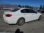 2016 Bmw 535 I de vânzare în Rancho Cucamonga, CA - Side