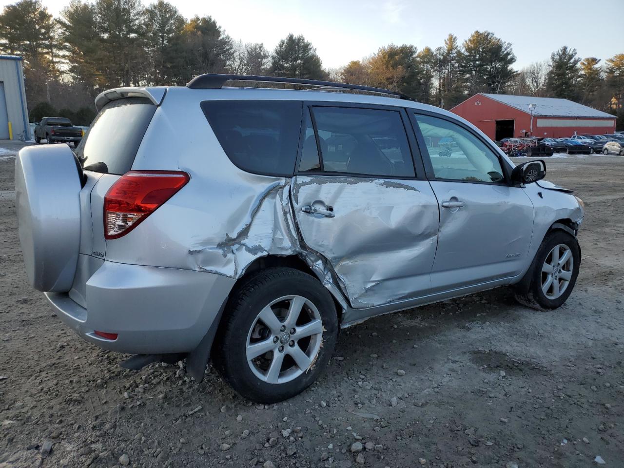 2006 Toyota RAV 4 - Image 3