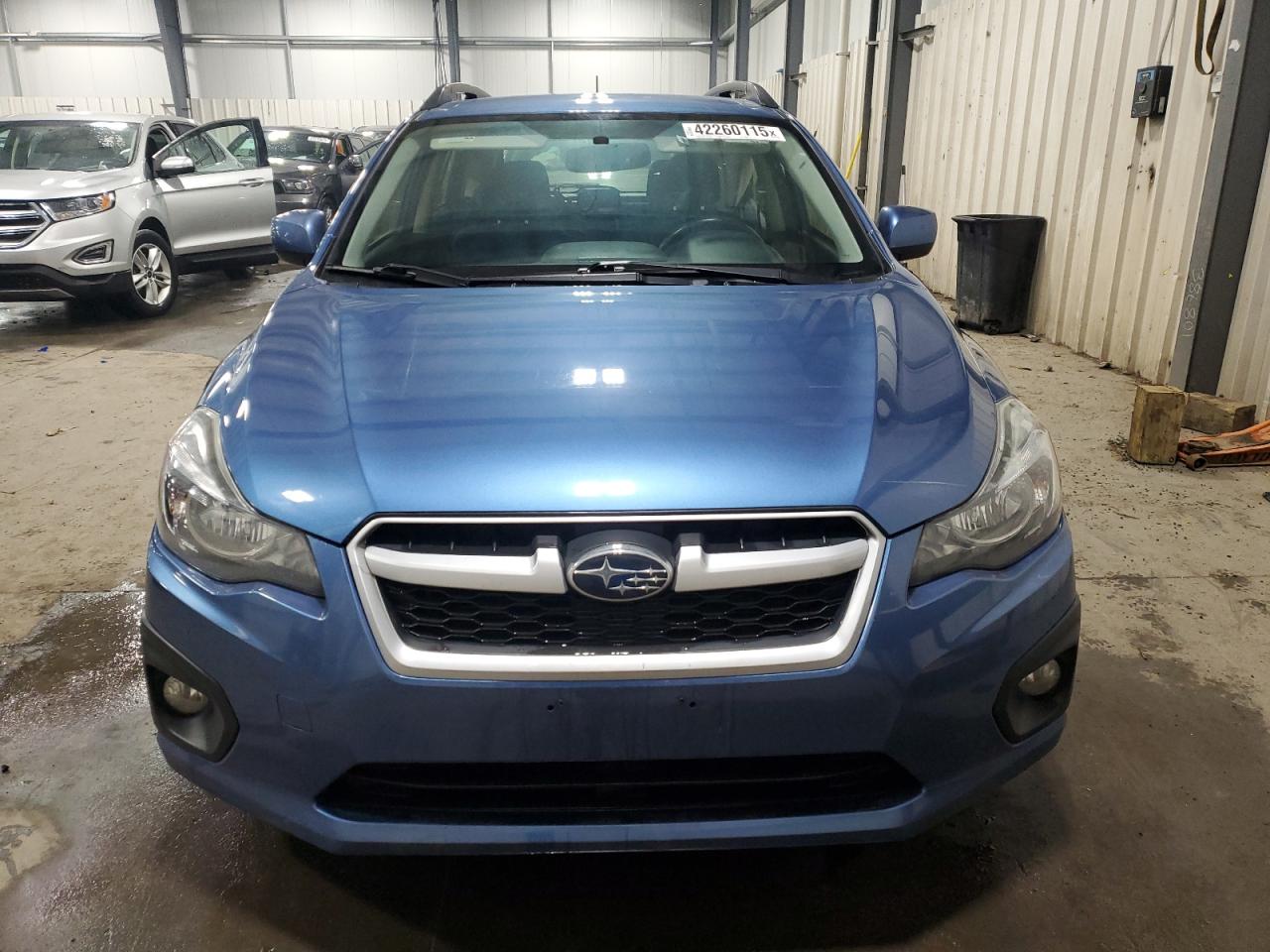 2014 Subaru Impreza - Image 5