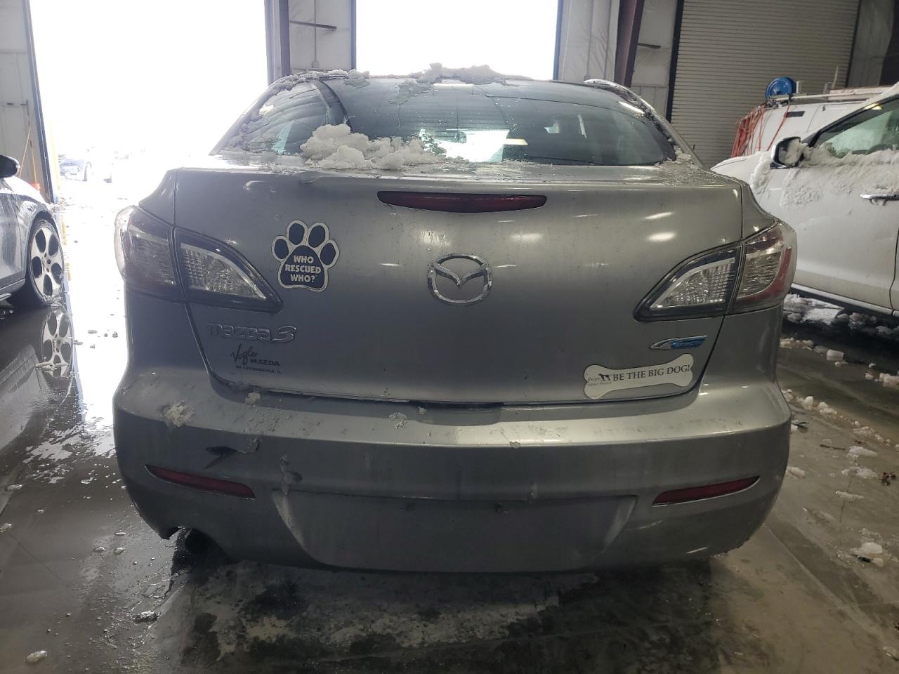 2013 Mazda 3 - Image 6