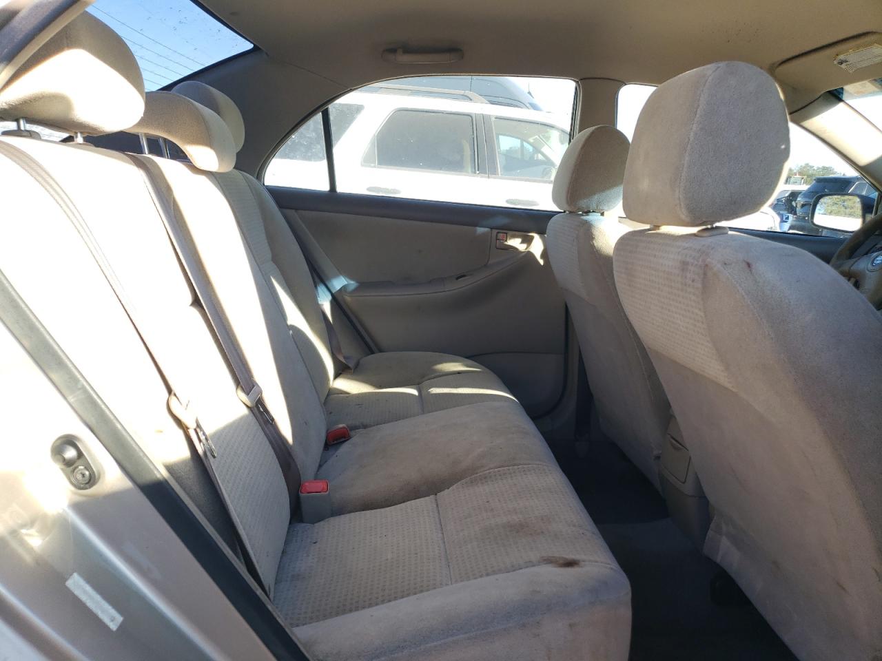 2007 Toyota Corolla - Image 10