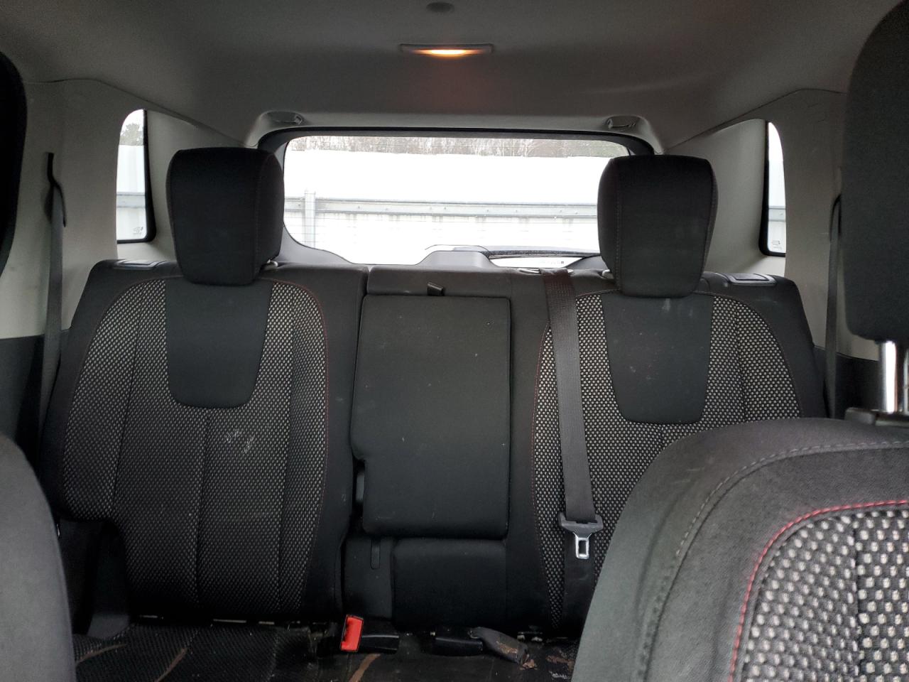 2013 GMC Terrain - Image 10