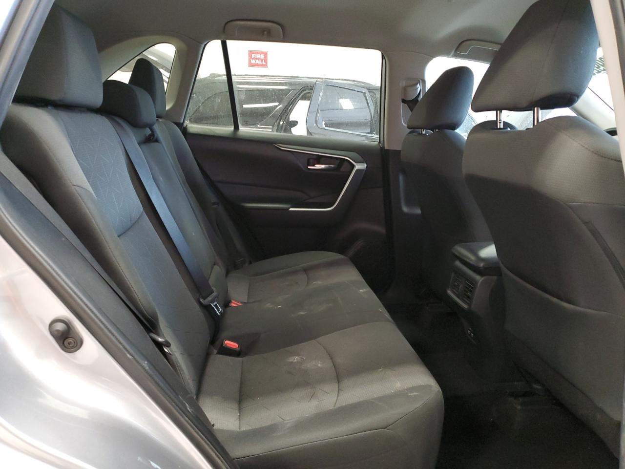2021 Toyota RAV 4 - Image 11