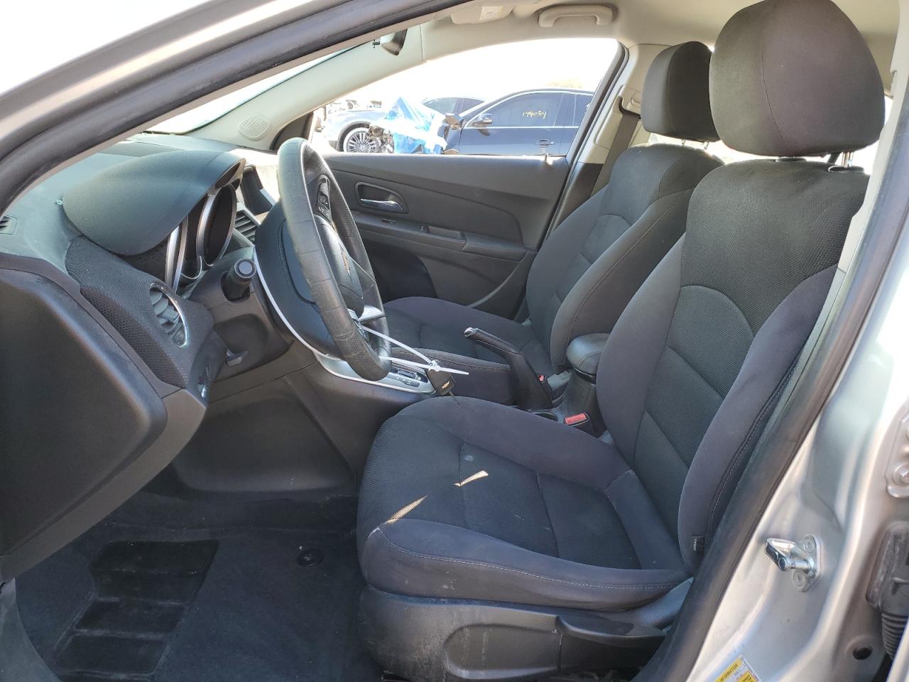 2015 Chevrolet Cruze - Image 7
