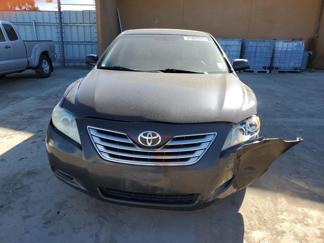 2009 Toyota Camry - Image 5