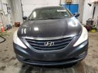 2013 Hyundai Sonata Gls en Venta en Lyman, ME - Side