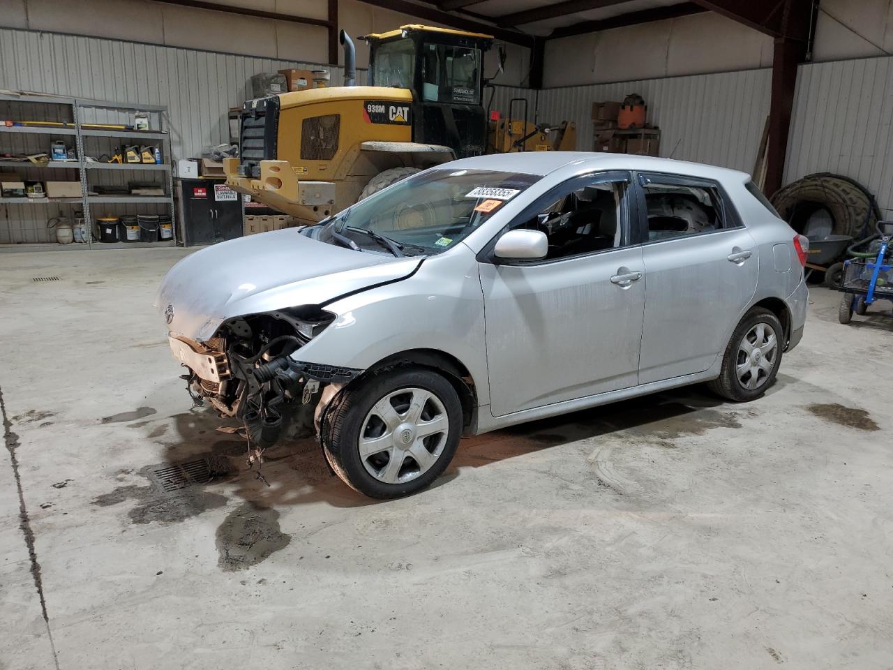 2010 Toyota Corolla - Image 1