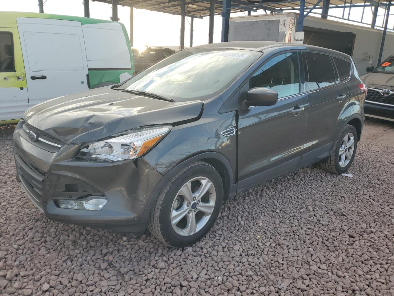 2016 Ford Escape - Image 1