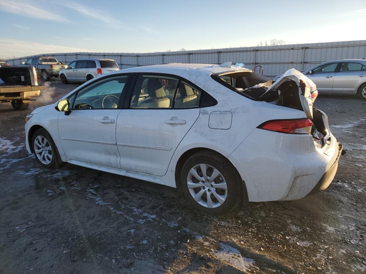 2024 Toyota Corolla - Image 2