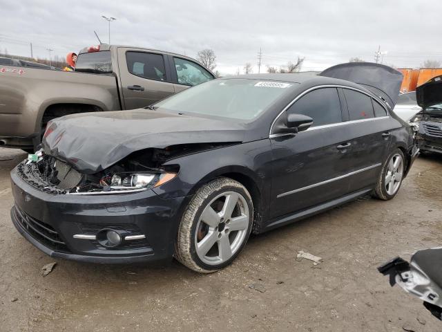 2013 Volkswagen Cc Sport