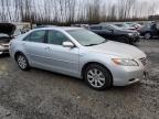 2007 Toyota Camry Hybrid en Venta en Arlington, WA - Minor Dent/Scratches