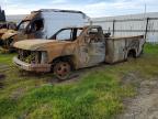 Sacramento, CA에서 판매 중인 2007 Chevrolet Silverado C3500 - Burn