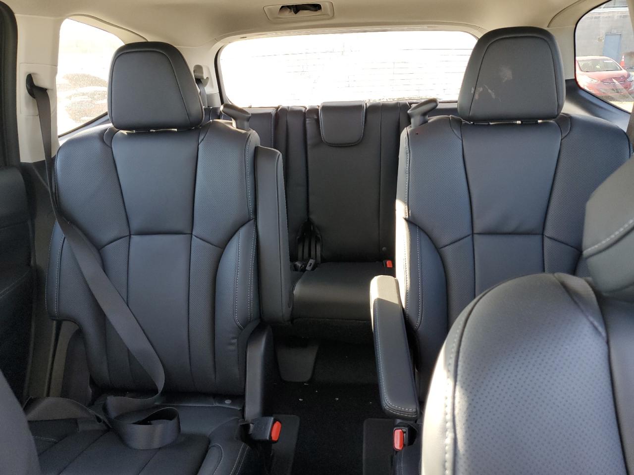2024 Subaru Ascent - Image 10