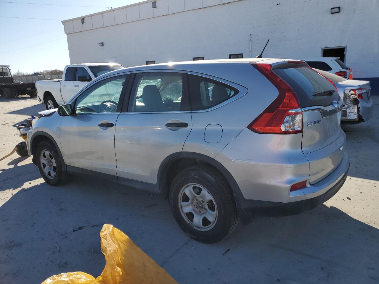 2016 Honda CR-V - Image 2