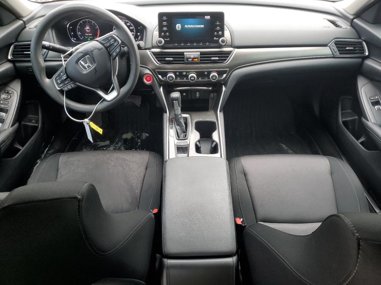 2020 Honda Accord - Image 8