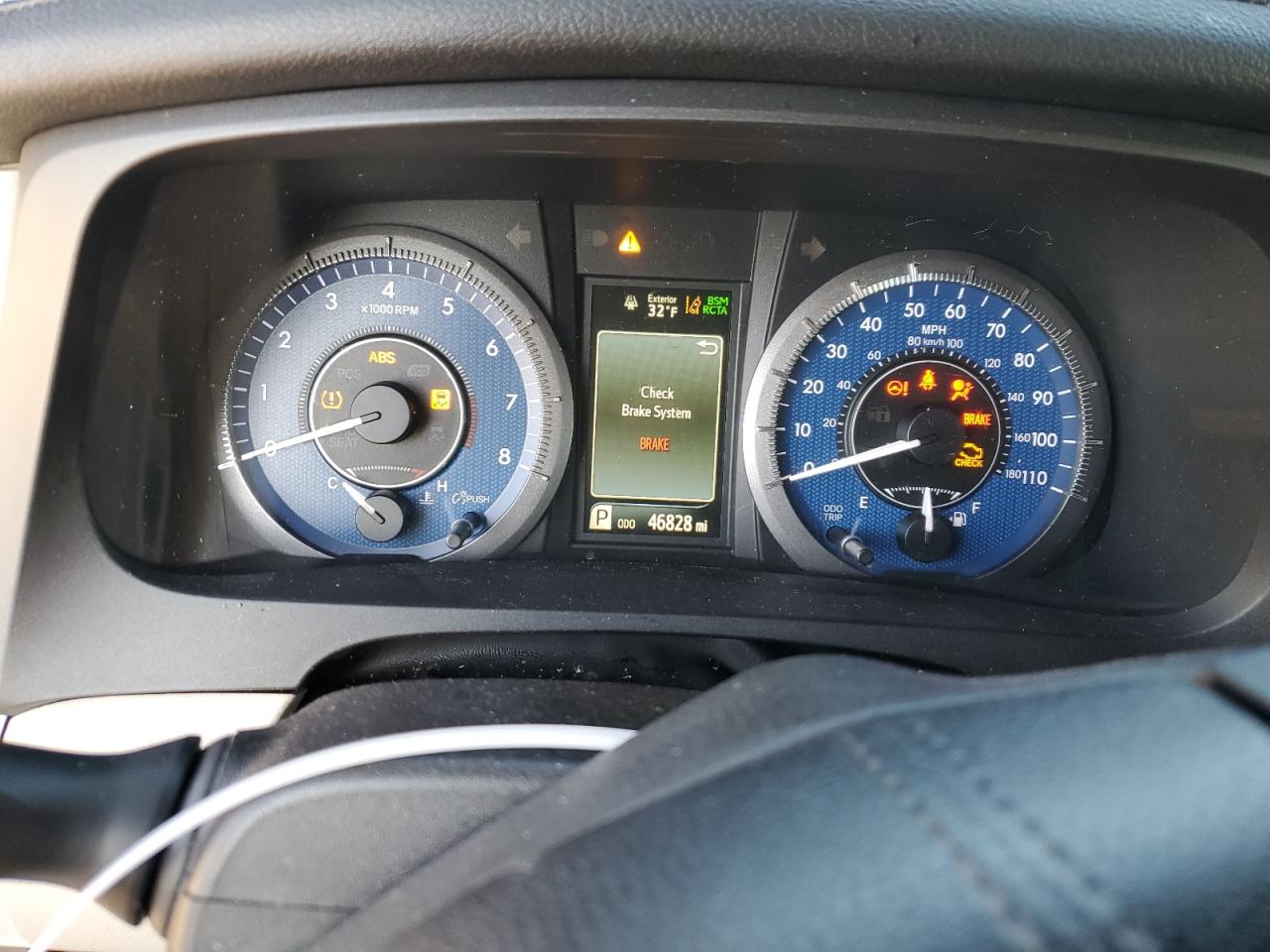 5TDYZ3DC5JS961397 TOYOTA All Models 2018