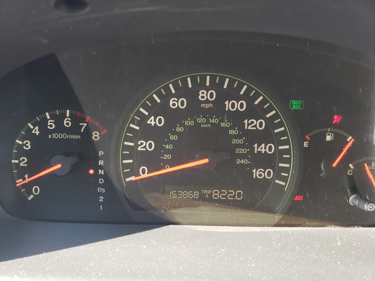 2003 Honda Accord - Image 9