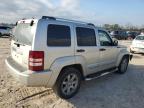 2008 Jeep Liberty Limited للبيع في Houston، TX - Front End