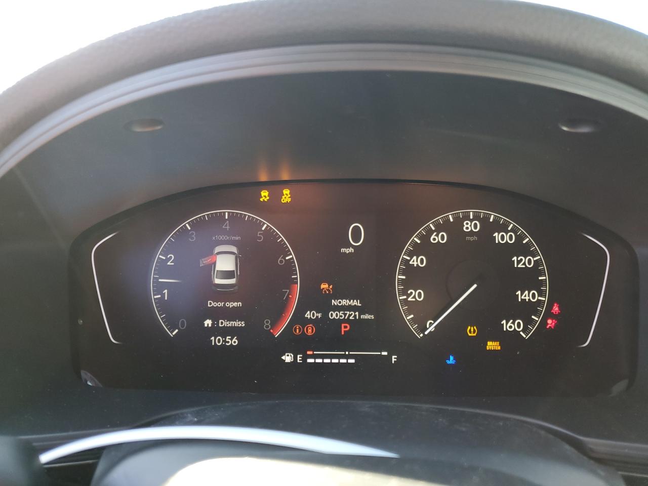 2HGFE2F51RH579164 HONDA CIVIC 2024