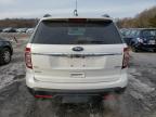 2015 Ford Explorer Xlt na sprzedaż w York Haven, PA - Front End