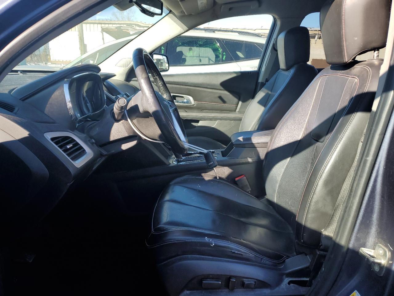 2014 GMC Terrain - Image 7