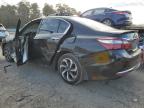 2016 Honda Accord Exl на продаже в Greenwell Springs, LA - Side